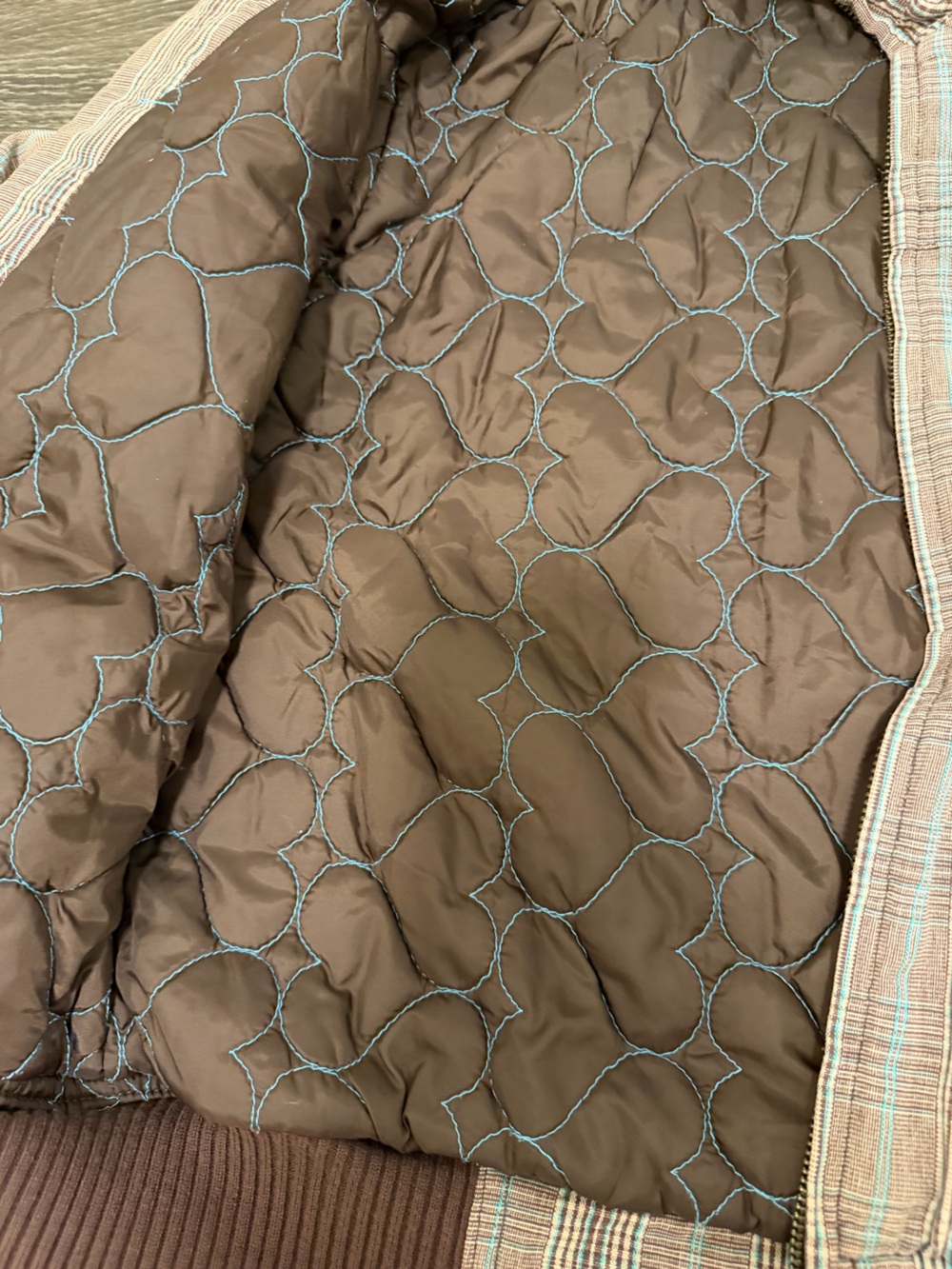 Roxy Jacket - Picture 5 of 9